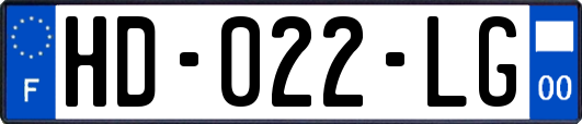 HD-022-LG