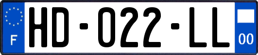 HD-022-LL