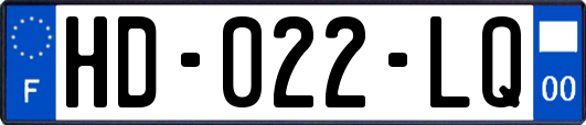 HD-022-LQ
