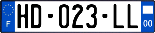 HD-023-LL