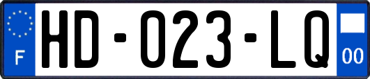 HD-023-LQ