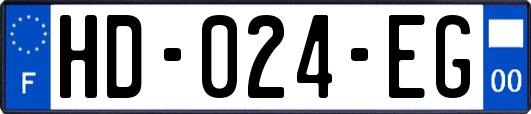 HD-024-EG