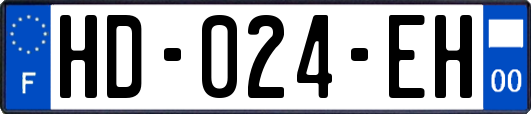 HD-024-EH