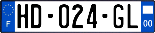 HD-024-GL