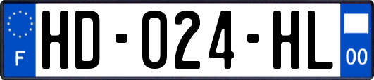 HD-024-HL
