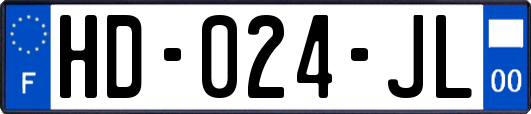 HD-024-JL