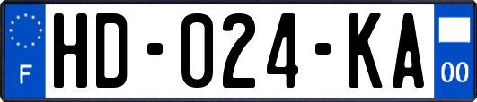 HD-024-KA
