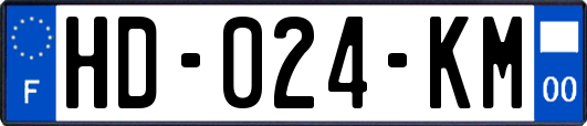 HD-024-KM
