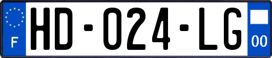 HD-024-LG