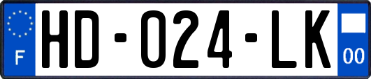 HD-024-LK