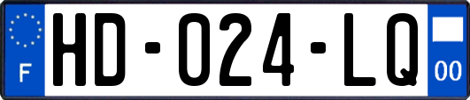 HD-024-LQ