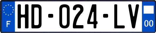 HD-024-LV