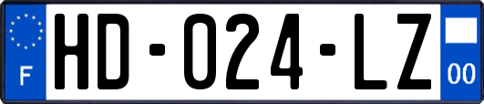 HD-024-LZ
