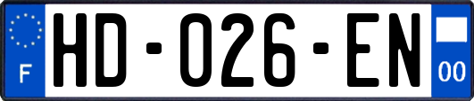 HD-026-EN