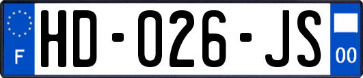 HD-026-JS
