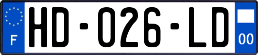 HD-026-LD