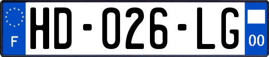 HD-026-LG