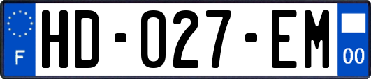 HD-027-EM