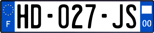 HD-027-JS