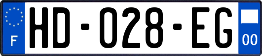 HD-028-EG