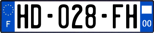 HD-028-FH