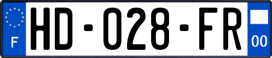 HD-028-FR