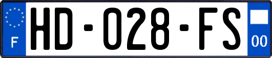 HD-028-FS
