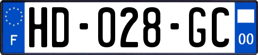HD-028-GC