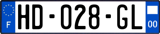 HD-028-GL