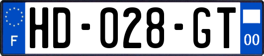 HD-028-GT
