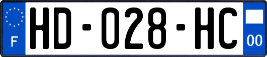 HD-028-HC