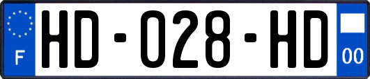 HD-028-HD