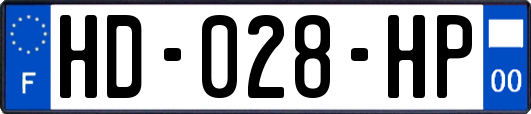 HD-028-HP