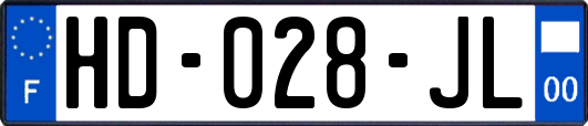 HD-028-JL