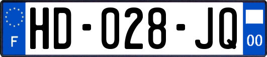 HD-028-JQ