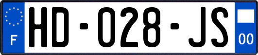 HD-028-JS