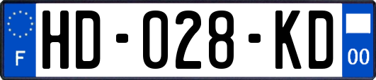 HD-028-KD