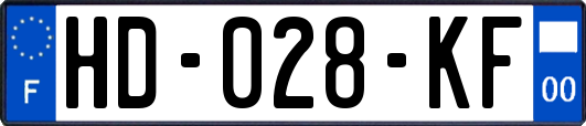 HD-028-KF