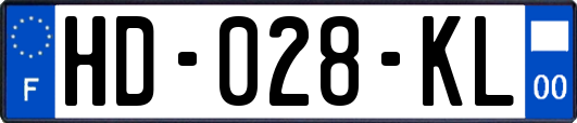 HD-028-KL