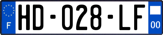 HD-028-LF