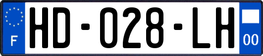 HD-028-LH