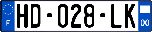 HD-028-LK