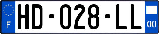 HD-028-LL