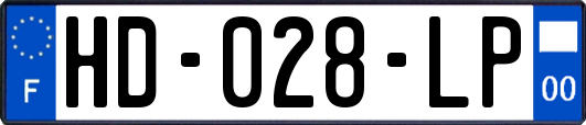 HD-028-LP