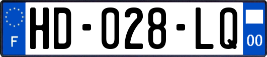 HD-028-LQ