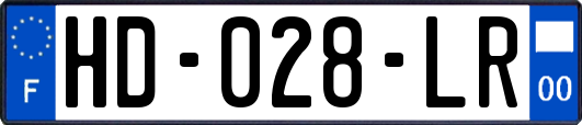 HD-028-LR