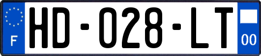 HD-028-LT