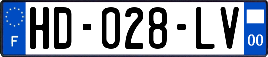 HD-028-LV