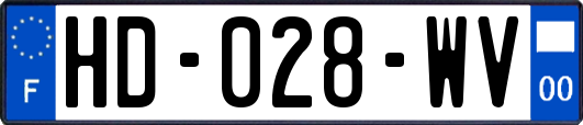 HD-028-WV