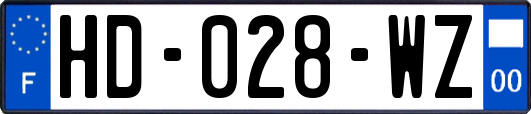 HD-028-WZ